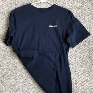 Patagonia tee